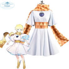 Fate Grand Order Voyager 1 The Little Prince cosplay costume dress Uniform suit Halloween costumes for man Anime outfits cos 2024 - buy cheap