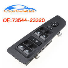 New High Quality 73544-23320 7354423320 Fit For Renault Power Window Master Switch Car accessories 2024 - buy cheap