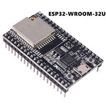 ESP32-DevKitC core Board ESP32 Development Board ESP32-WROOM-32D ESP32-WROOM-32U for Arduino UNO 2024 - buy cheap