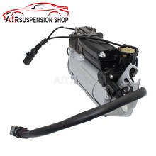 Air Suspension Compressor for Porsche Cayenne II 2010 E2 2010 Car Air Compressor Air Suspension Pump 95535890101 95535890103 2024 - buy cheap