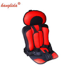 KANGLIDA   Car Seat Cover Kids Protective Child Baby Auto Seat Protector For Baby Car Seat Covers Protection Cushion 2024 - buy cheap