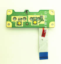 WZSM Wholesale Power Switch ON OFF Button Board for HP Compaq G60 G50 Presario CQ50 CQ60  tested well 2024 - buy cheap