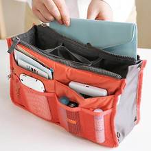 Multifunctional Storage BagDigital Package Data Cable Stationery Storgage Bag Charger Mobile Power Headphone Storage Box 2024 - buy cheap