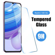 Защитное стекло, закаленное стекло 9H для Redmi Note 9 Pro 9S 7 8 8T Xiaomi Redmi K30 Ultra K20 Pro K30i 2024 - купить недорого