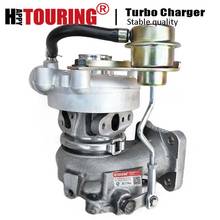 CT9 Turbocharger Turbine For toyota hilux turbo Toyota Hiace Town ace LiteACE Hilux 2.2L 2LT 17201-64090 17201-54090 1720164090 2024 - buy cheap