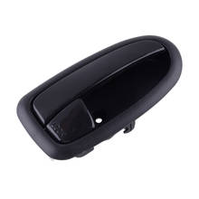 Direita maçaneta da porta interior do carro captura 82620-17010 apto para hyundai matrix lavita 2001 2002 2003 2004 2005 2006 2007 2008-2010 2024 - compre barato