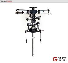 GARTT GT550 Rotor Head Assembly Complete 100% fits Algin Trex 550 RC Helicopter 2024 - buy cheap