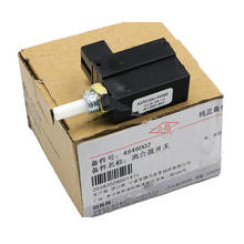Interruptor da embreagem para dfm dongfeng ax7 a30 ax3 ax4 a60 interruptor de contato da embreagem 4846002 2024 - compre barato