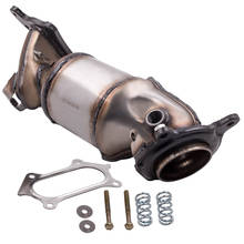 Catalytic Converter Manifold For Honda Accord 08-12 /For Acura TSX 2.4L 2009-2014 17327 40870 16590 641281 2024 - buy cheap