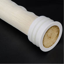 Filtro de membrana de ultra filtragem de fibra oca, purificador de água doméstico de 10 polegadas 2024 - compre barato