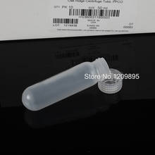 1PC/Pack 50ml High Speed Centrifuge Tube 3119-0050 PP Material Can be autoclaved 50000 RPM Plastic Tube Free Shipping 2024 - buy cheap
