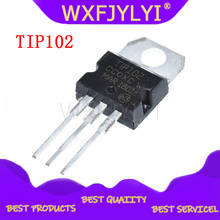 10 PCS TIP102 TIP120 TIP122 TIP127 TIP142 TIP147 LM317T IRF3205 Transistor TIP142T TIP147T 2024 - compre barato