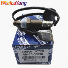 1PCS 89465-08030 Rear Oxygen Air Fuel Ratio Sensor For 2004-2006 Toyota Sienna 3.3L V6 8946508030 89465 08030 Lambda 2024 - buy cheap