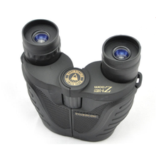 Visionking SS 8-20X25 Zoom Double Paul HD Green Film Zoom Binoculars 2024 - buy cheap