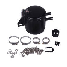 Kit de tanque de captura de óleo para carro, de alumínio para ea888 motor 2.0 tsi tfsi ccta cbfa 2024 - compre barato