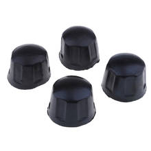 4Pcs Rubber Dust Cover Cap Axle Protection for 50/70/110/125cc Quad Bike ATV 2024 - buy cheap