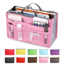 Women's Bag in Bags Travel Cosmetic Handbag Makeup Pouch Storage Organizer   JAN88 2024 - buy cheap