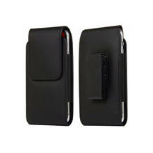 Universal Casual Phone Pouch For iPhone 12 11 XS Max XR X XS 6 7 8 Plus For Samsung LG Nokia Case Belt Clip Holster Flip Cover 2024 - купить недорого