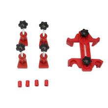 5 Pcs Universal Cam Camshaft Lock Holder Car Engine Cam Timing Locking Tool Set
