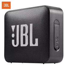 JBL GO2 Wireless Bluetooth Speaker Portable IPX7 Waterproof Outdoor Sports GO 2 Bluetooth Speakers Rechargeable Battery with Mic 2024 - buy cheap