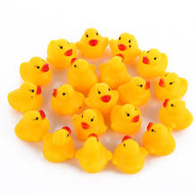 Patos flutuantes infláveis para piscina, brinquedo de festa infantil 2024 - compre barato