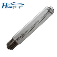 HoneyFly-Lámpara de haluro metálico JTT, lámpara de haluro metálico de 500W/1000W, 220V, E40, Blanco cálido, IP65, tubo de cuarzo halógeno de Metal, farola, lámparas marinas MH 2024 - compra barato