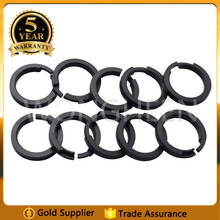 2203200104 10pcs Air Compressor Cylinder Piston Rings For W220 W211 A6 C5 C6 Q7 A8 D3 VW Touareg Porsche XJ8 XJ6 E66 2024 - buy cheap