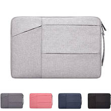 Sleeve Case For Acer Aspire E 15 ES 15 15.6 Laptop Bag Notebook Pouch Cover For Acer Spin 3 Swfit 3 15.6 Aspire 5 R 15 HandBags 2024 - buy cheap