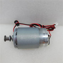 1pc Free shipping 95% Original new 1390 CR motor for Epson stylus photo 1390 printer parts 2024 - buy cheap