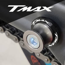 Basculante de 6MM para motocicleta Yamaha tmax t-max 530, 2013, 2014, 2015, 2016, 2017, 2018, TMAX 500, 2008-2011 2024 - compra barato