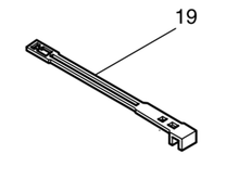 Кнопка переключения для Makita 9523NB 9525NB 9526NB 9528NB 417352-6 2024 - купить недорого