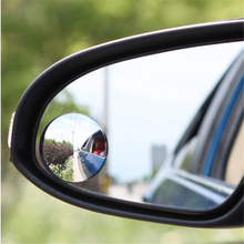 Автомобильное Зеркало для слепых зон на боковой стороне автомобиля для даймлера chrysler GRAND CHEROKEE 2002 2011 2007 RAM1500 2004 2024 - купить недорого
