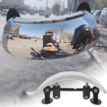 Motocicleta Para CBR 600 F4i CBR1000RR CBR 250 150 600 929 954 RR CBR 650F 600RR 1100XX 125R 180 Graus grande angular Espelho Retrovisor 2024 - compre barato