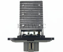 Free Shipping For Hyundai Kia New AC Blower Motor Resistor Assembly 9703538000 97035-3A000 97128-2D000 97035-38000 2024 - buy cheap