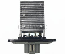 Motor de sopladora para Hyundai Kia, montaje de resistencias de CA, 9703538000, 97035-3A000, 97128-2D000, 97035-38000, Envío Gratis 2024 - compra barato