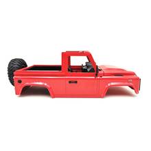 RC Car Plastic Body Shell for MN D90 1/12 RC Rock Crawler Pickup Truck Shell DIY Modified Replacement Accessories 2024 - buy cheap