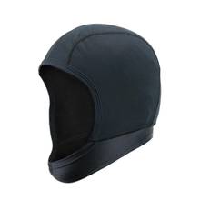 Touca interna para capacete de motocicleta, gorro respirável com secagem rápida para uso por baixo do capacete ded moto para corrida, unissex 2024 - compre barato