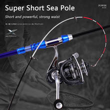 Mini Telescopic Fishing Rod 1.5M 1.8M 2.1M 2.4M 2.7M 3.0M 3.6M Soft Tail Carbon Fiber Spinning Super Short Rocky Raft Rod 2024 - buy cheap