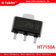 20pcs HT7150-1 HT7150A-1 HT7150-1 # SOT-89 2024 - compra barato