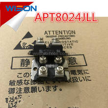APT8024JLL SOT227 MOSFET N-CH 800V 29A SOT-227 APT8024-JLL 2024 - buy cheap