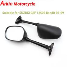 Espelho retrovisor para motocicletas suzuki, para motos gsf 1250s bandit 07-09 2024 - compre barato