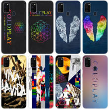 Coldplay Chris Martin Case for Samsung Galaxy M11 M12 M21 M30S M31S M32 M51 A5 2017 A6 A7 A8 A9 J2 Core J6 Plus J8 2018 Cover 2024 - buy cheap