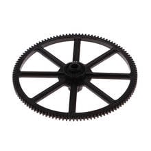 6CH Brushless RC Helicopter Spare Parts Main Gear For WLtoys V950 Accessory 2024 - buy cheap