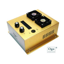 Max 99A Controller Intelligent PWM Controller OGO-Pro'X Luxury Version 4.1 with Open Setting Funtion 2024 - buy cheap