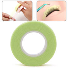 1/2/4Pcs New Eyelash Extension Lint Breathable Non-woven Cloth Adhesive Tape Medical Paper Tape False Lashes Patch Makeup Tools 2024 - buy cheap