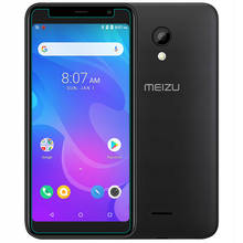 Vidrio templado para Meizu C9 / C9 pro, película protectora 9H 2.5D de 5,45 pulgadas, funda protectora de pantalla LCD transparente a prueba de explosiones 2024 - compra barato