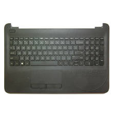 Free Shipping!! 1PC New Original Shell Laptop Palmrest C For Hp HP 15-AC 15-AY 15-AF TPN-C125 15-BA 2024 - buy cheap