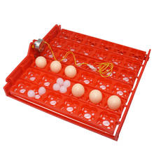 36 Eggs /144 Bird Eggs Automatic Incubator Incubation Equipment Duck Goose Pigeon Quail The Birds Poultry Incubator Equipment 2024 - buy cheap