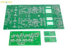 Zerozone ha5000 amplificador clone de fone de ouvido pcb hedphone amp pcb 2024 - compre barato