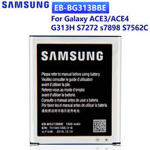 SAMSUNG-EB-BG313BBE de batería Original para Samsung Galaxy ACE 3, 4, neo Lite, G313H, S7272, s7898, S7562C, G318H, G313m, J1, Mini Prime 2024 - compra barato